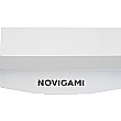 Novigami Josi Sit/Stand Office Desk - Electric Height Adjustable