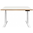 Novigami Josi Sit/Stand Office Desk - Electric Height Adjustable