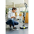 Karcher Compact/Push Scrubber Dryer BR 30/1 C Bp