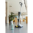 Karcher Compact/Push Scrubber Dryer BR 30/1 C Bp
