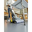 Karcher Compact/Push Scrubber Dryer BR 30/1 C Bp