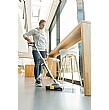 Karcher Compact/Push Scrubber Dryer BR 30/1 C Bp