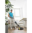 Karcher Compact/Push Scrubber Dryer BR 30/1 C Bp