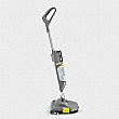 Karcher Compact/Push Scrubber Dryer BR 30/1 C Bp