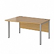 Oracle Wave Bench Desk