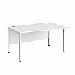 Oracle Wave Bench Desk