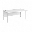 Oracle Wave Bench Desk