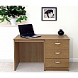 Agency Kilo Home Office Desk