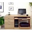 Agency Midi Home Office Desk