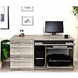 Agency Midi Home Office Desk