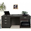 Agency Moto Home Office Desk