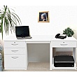Agency Moto Home Office Desk