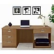 Agency Pico Home Office Desk