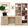 Agency Extra Home Office Unit
