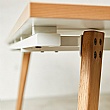 Novigami Yunique Back to Back Modular Bench Desks
