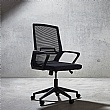 Novigami Meza Mesh Office Chair