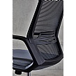 Novigami Meza Mesh Office Chair