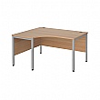 Oracle Ergonomic Bench Desk