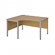 Oracle Ergonomic Bench Desk