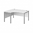 Oracle Ergonomic Bench Desk