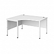 Oracle Ergonomic Bench Desk