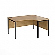 Oracle Ergonomic Bench Desk