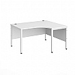 Oracle Ergonomic Bench Desk