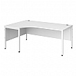 Oracle Ergonomic Bench Desk