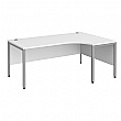 Oracle Ergonomic Bench Desk