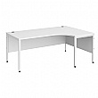 Oracle Ergonomic Bench Desk