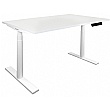 Novigami Josi Sit/Stand Office Desk - Electric Height Adjustable