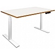 Novigami Josi Sit/Stand Office Desk - Electric Height Adjustable