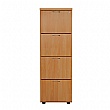 Commerce II Filing Cabinets