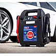 Sealey 12V 2L 4 Cylinder RoadStart Emergency Jump Starter