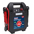 Sealey 12V 2L 4 Cylinder RoadStart Emergency Jump Starter