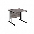 Stellar Compact Rectangular Desks