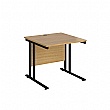 Stellar Compact Rectangular Desks