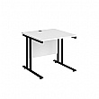 Stellar Compact Rectangular Desks