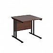 Stellar Compact Rectangular Desks