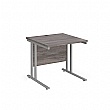 Stellar Compact Rectangular Desks