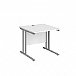 Stellar Compact Rectangular Desks