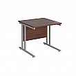 Stellar Compact Rectangular Desks