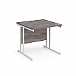 Stellar Compact Rectangular Desks