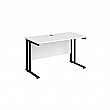 Stellar Compact Rectangular Desks