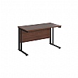 Stellar Compact Rectangular Desks