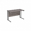 Stellar Compact Rectangular Desks