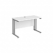 Stellar Compact Rectangular Desks