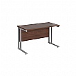 Stellar Compact Rectangular Desks