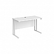 Stellar Compact Rectangular Desks