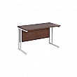 Stellar Compact Rectangular Desks